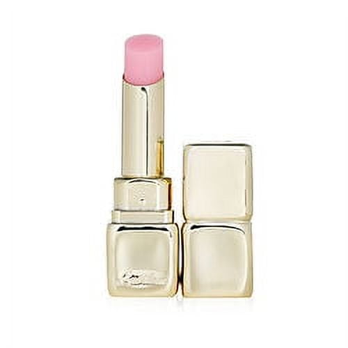 Kiss Kiss Bee Glow Lip Blam - 258 Rose Glow by Guerlain for Women - 0.11 oz Lip Balm