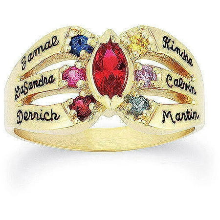 5 Questions to Help Choose the Perfect Birthstone Bracelet for Mom