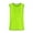 Green, variant on Quaouag Kids Boys Girls Dry-Fit Tank Top Sleeveless Sport Tees Athletic Basketball Jerseys Team Training Uniforms