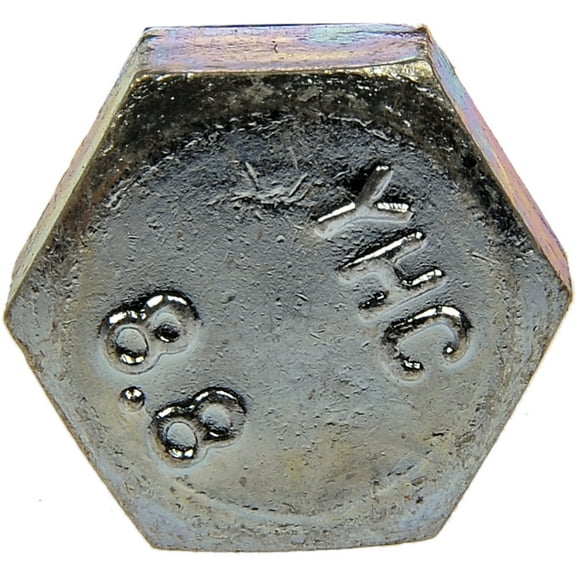 Dorman 877525 Cap ScrewHex HeadClass 8.8 M101.25 x 25mm