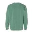 thumbnail image 2 of Comfort Colors - Garment-Dyed Sweatshirt - 1566, 2 of 6