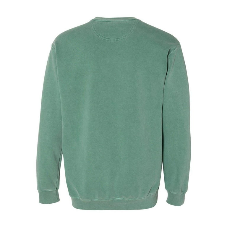 Comfort Colors Garment Dyed Sweatshirt 1566