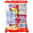 thumbnail image 3 of NineChef Brand Spoon Plus Haw Flakes, Chinese Sweets Made From the Fruit of the Chinese Hawthorn (Pack of 1), 3 of 6