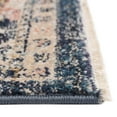 thumbnail image 6 of Rugs.com Lola Collection Rug – 9' x 12' Blue Medium Rug Perfect For Living Rooms, Large Dining Rooms, Open Floorplans, 6 of 9
