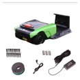 thumbnail image 1 of Remote Intelligent Control Of Electric Mowing Robot Garden Lawn Repair And Maintenance Of Electric Mower ,Easy to Use, 1 of 6