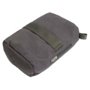 Ulfhednar Cookie Dough Support Pillow Bag, Wolf Grey