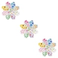 thumbnail image 5 of Billuyoard 120Pcs Aesthetic Stickers DIY Diary Home Graffiti Water Kids Waterproof Sticker Supplies Journal Scrapbook Bottle Decals Type1, 5 of 5