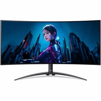 Acer 43IN WS LCD 3840X2160 1K:1 5MS SPEAKER LED MONITOR - ET430K