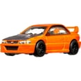 thumbnail image 1 of Auto de Juguete Hot Wheels Subaru WRX Sti 22B Escala 1:64, 1 of 5