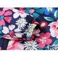 thumbnail image 5 of EnJoCho Toddler Kids Cute Windbreaker Boys Girls Breathable Lightweight Rain Jackets Fall Winter Printing Outerwear Waterproof Coat, 5 of 5