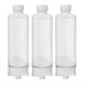 thumbnail image 1 of 3 Piezas DA97-17376B Filtro de Agua para Refrigerador Elemento de Filtro para Refrigerador 3 de Filtración Efectiva, 1 of 6