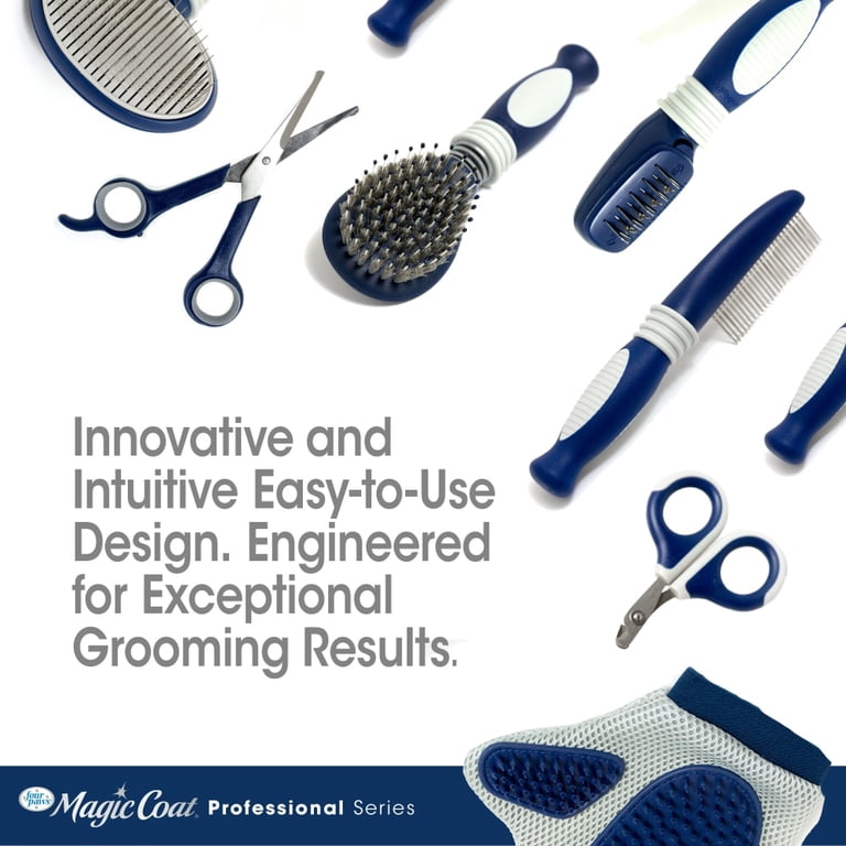Four Paws Magic Coat Professional Series All-in-One Finishing
