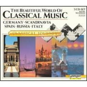 Cassette Catalog Number: 34-896 Includes work(s) by various composers.