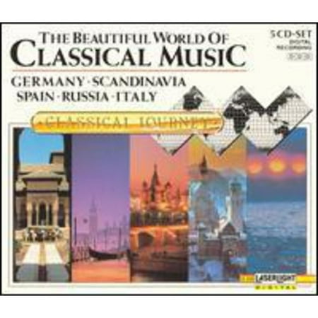 Cassette Catalog Number: 34-896 Includes work(s) by various composers.