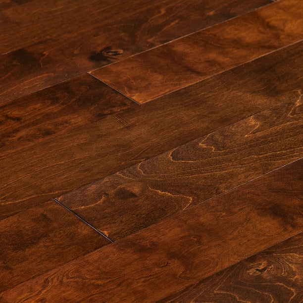 Builddirect Birch Texas Brown 1 5mm Thick Rl X 5 Engineered Hardwood Flooring 122 5sq Ft Per Bundle Com Builddirect Birch Texas Brown 1 5mm, Texas Hardwood Flooring