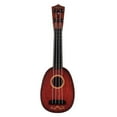 thumbnail image 4 of Kids Musical Toy My First Toy Kids Musical Educational Ukulele Children Mini Guitar Set 4 Strings D, 4 of 9