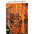 thumbnail image 1 of Pre-Owned Hello America (Hardcover) 0099265915 9780099265917, 1 of 1