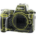 thumbnail image 5 of Nikon Z8 Mirrorless Camera and Nikon FTZ II Mount Adapter - 7PC Accessory Bundle, 5 of 7