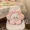 hua ji yi ka wa, variant on Kawaii Anime Sitting Cushion Chiikawa Usagi Hachiware Plush Cushion Seat Pad For Sofa Bed Throw Pillow Home Decoration