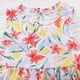 thumbnail image 4 of Odeerbi Niñas Verano Algodón Tank Vestido Floral Sol Bebé Impresión Gráfica Sin Mangas A-Line Vestido, 4 of 7
