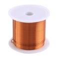 thumbnail image 1 of Cable magnético CMS MAGNETICS 21 AWG 112 pies de cobre esmaltado, 1 of 1