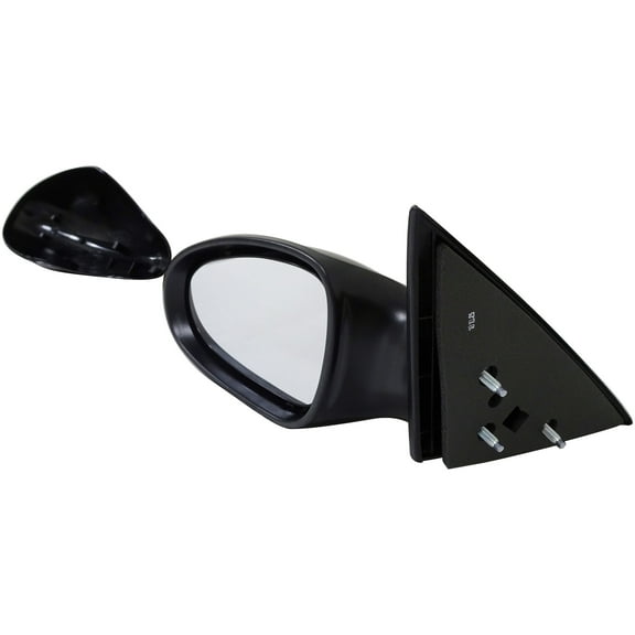 Dorman 955-1203 Driver Side Door Mirror for Specific Nissan Models