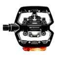 thumbnail image 2 of Pedales Bicicleta Con Luz Calas SPD GEO TREKKING Look ROC VISION, 2 of 5