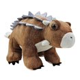 thumbnail image 1 of Muñeco de dinosaurio de peluche de 25 cm para niños, animales de peluche, 1 of 4