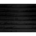 thumbnail image 4 of Meridian Furniture Dexter Black Corduroy Full Bed, 4 of 7