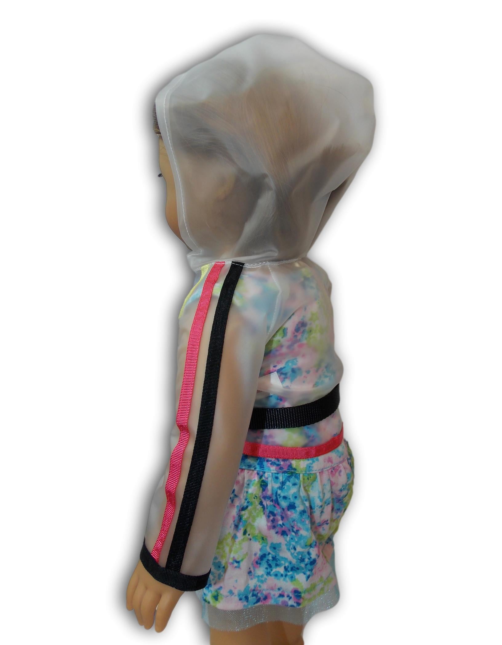 American Girl World By Us Maritza’s Accessories for 18 Inch Dolls