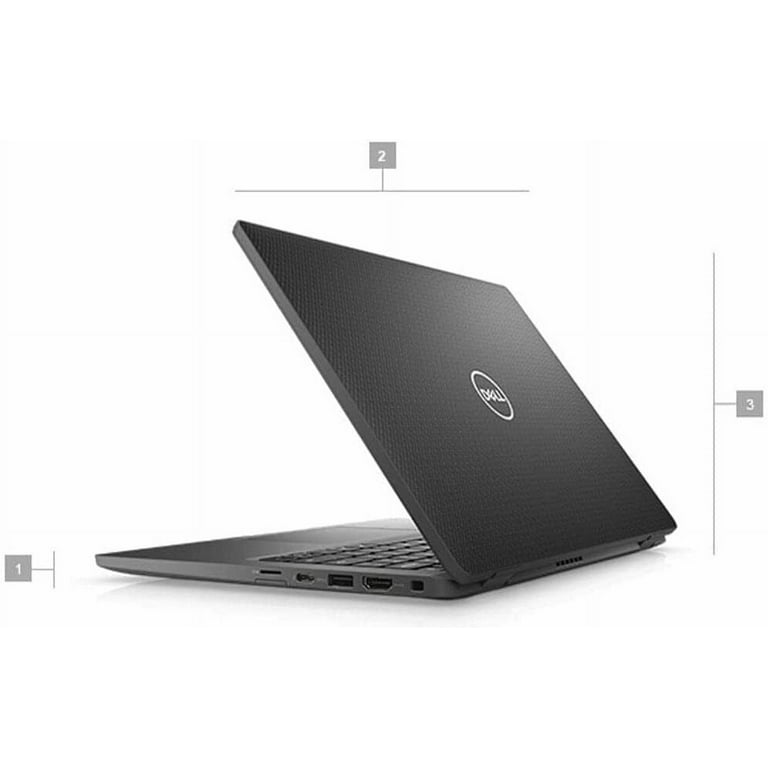 USED Dell Latitude 7420 Business Laptop, 14