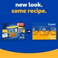 thumbnail image 2 of Kraft Original Easy Microwavable Macaroni and Cheese Cups (8 ct Box, 2.05 oz Cups), 2 of 3