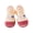 Khaki, variant on Baby Rubber Sole Non-Skid Walking Sock Shoes,Baby Slipper, Sneakers for Unisex Newborn Infants Toddlers Boys Girls 9Months-3Years