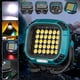 thumbnail image 2 of Luces Decorativas JShteea COB Camping Regulable Equipos para Exteriores (G), 2 of 9
