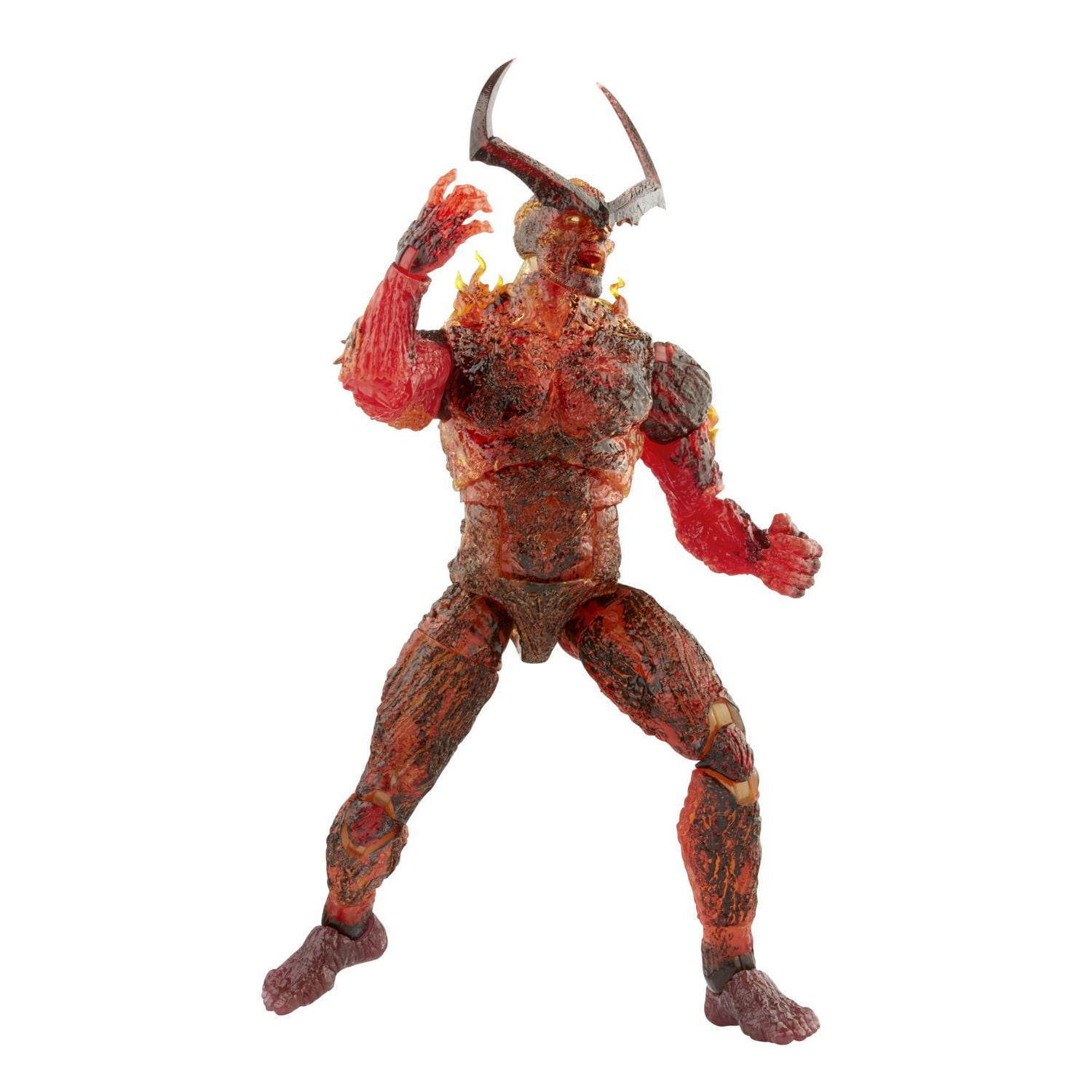 Hasbro Marvel Legends Series 6-inch Scale Action Figure Toy Surtur, Infinity  Saga character, Premium Design, Figure and 3 Accessories - Walmart.ca