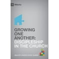 thumbnail image 2 of 9marks Healthy Church Study Guides: Growing One Another: Discipleship in the Church (Paperback), 2 of 2