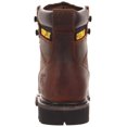 thumbnail image 3 of Caterpillar Men's Second Shift Steel Toe Work Boot, 3 of 7