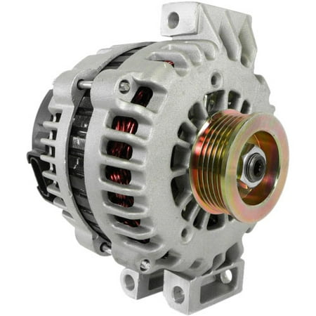 Db Electrical Adr0307 Alternator For 4 2l Buick Chevy Gmc Isuzu Oldsmobile Saab Trailblazer Envoy 02 03 04 05 Rainier Bravada