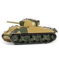 thumbnail image 3 of Corgi WT91302 World of Tanks Sherman vs King Tiger Scale Diecast Model Set, 3 of 3