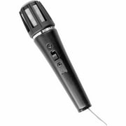 Shure 515BSLX Wired Dynamic Microphone, Black