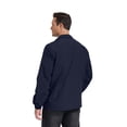 thumbnail image 2 of Iceglad Men's Lightweight Full-Zip Windbreaker Athletic Jacket with Pockets – Size Up Recommended, 2 of 8