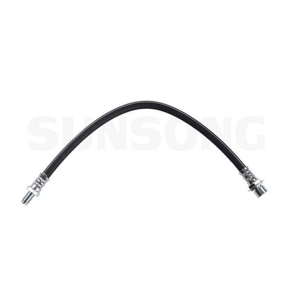 Sunsong 2201978 Brake Hydraulic Hose