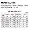 thumbnail image 4 of Casual Dresses Nightgowns Velvet Pleated design One-Piece Nightdress for Indoor Outdoor Daily Panda Eating-bamboo 3-10T, 4 of 7