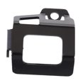 thumbnail image 1 of Rear Brake Reservoir Protector for 2014 2015 2016 2017 2018 - Black, 1 of 7