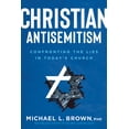 thumbnail image 2 of Christian Antisemitism: Confronting the Lies in Today's Church, (Paperback), 2 of 2
