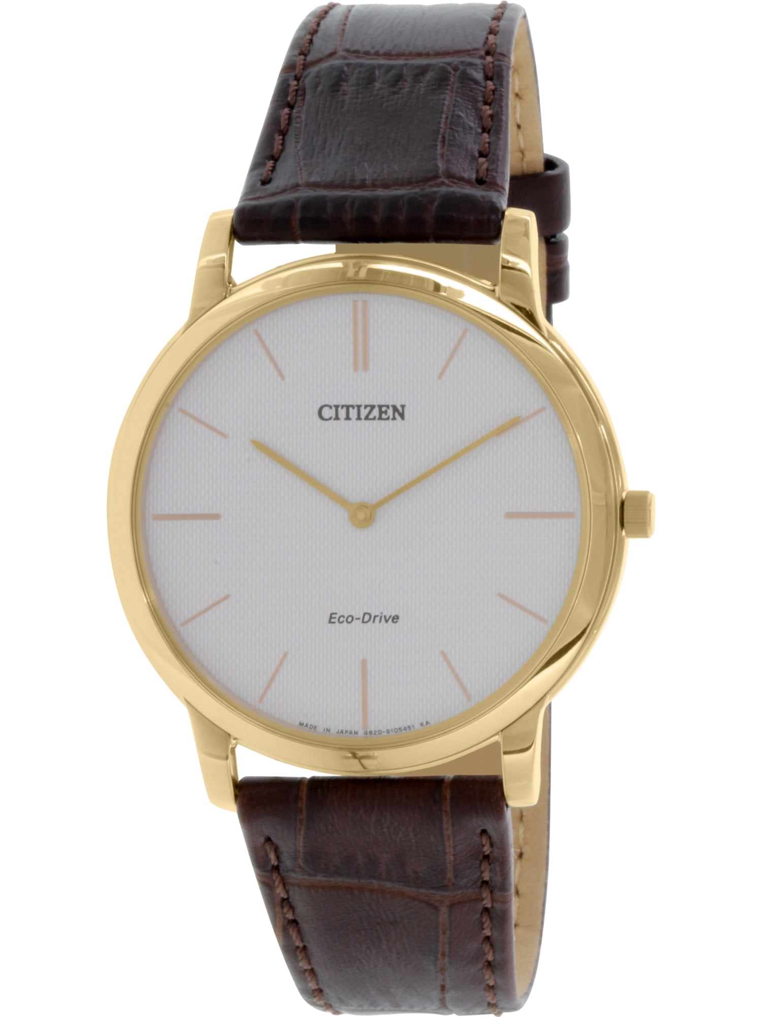 citizen dress watch