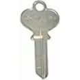 thumbnail image 2 of Kaba DE5-A1054KD Key Blank For Dexter Locksets, Pack Of 10, 2 of 2