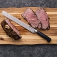 thumbnail image 5 of ZWILLING Four Star 10-inch Hollow Edge Slicing Knife, 5 of 6