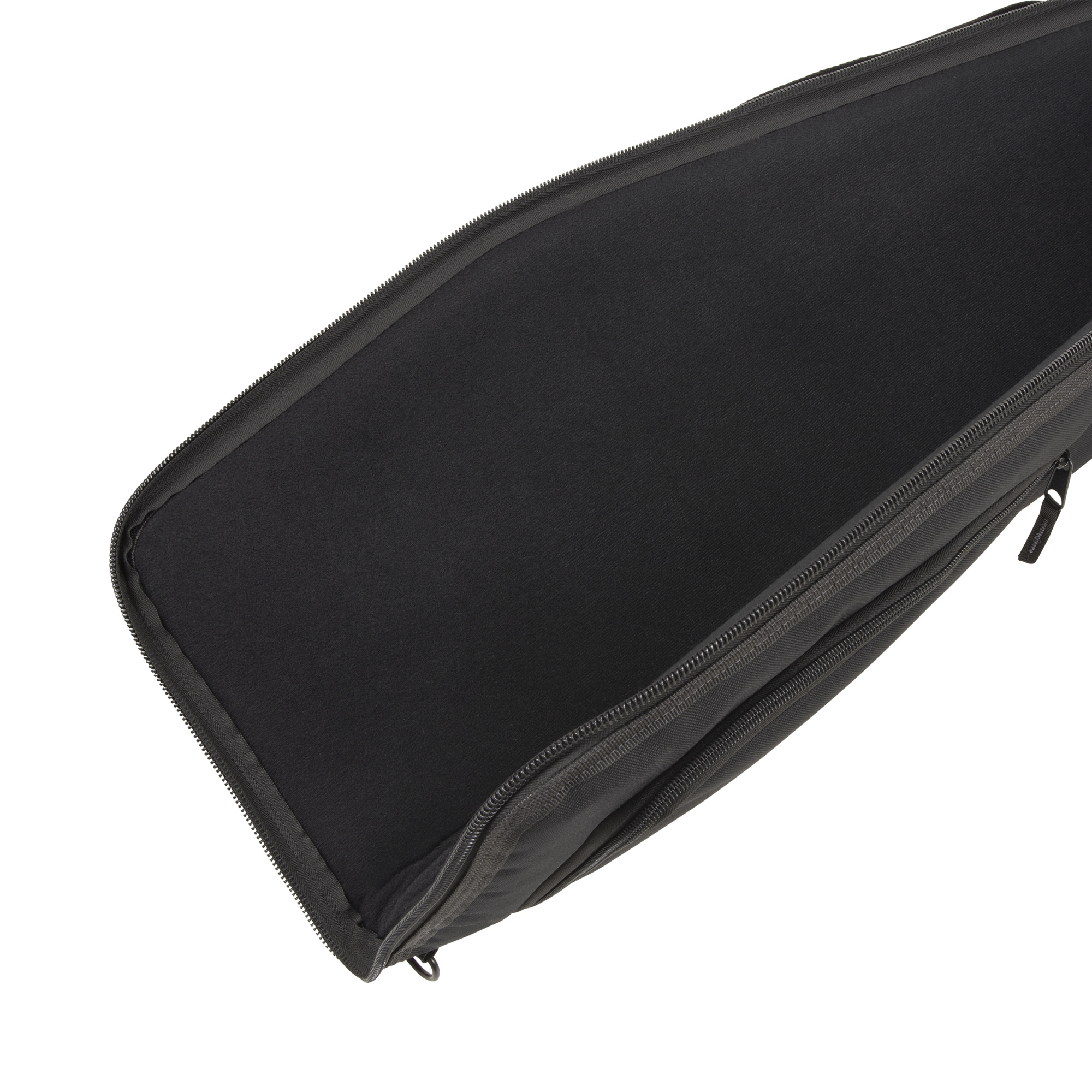 Allen Company 50" Plata Rifle Case, Black