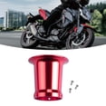 thumbnail image 1 of Carburateur Rétrofit Cnc Filtre à Air Coupe-Vent 50Mm pour Pwk pour Pe Vm Rouge, 1 of 5